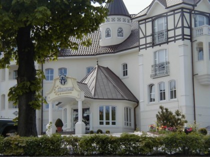 Photo: Schloss Hotel Holzrichter